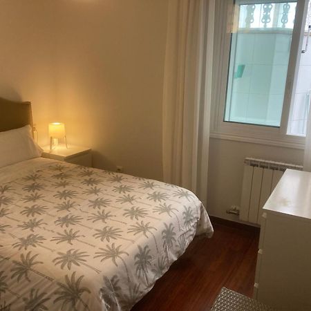 Hyp - Las Hortensias Pontevedra Eksteriør billede