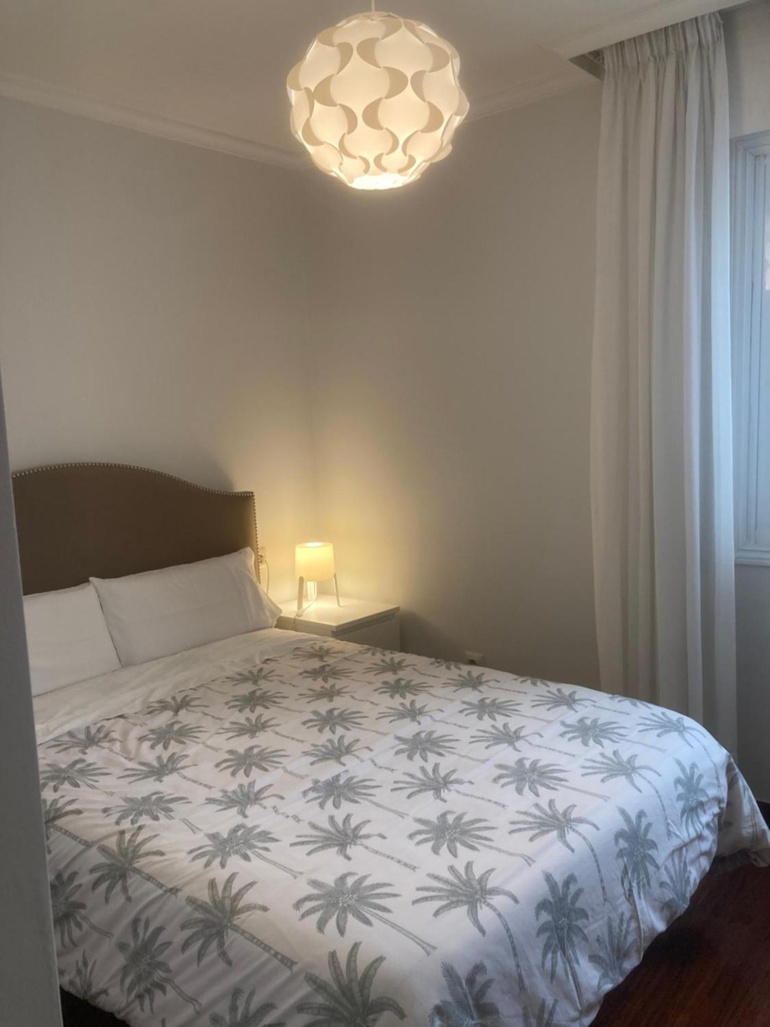 Hyp - Las Hortensias Pontevedra Eksteriør billede